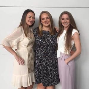 Meet your Posher, Melissa